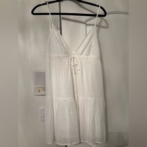 Princess Polly Grad Dress Size 6